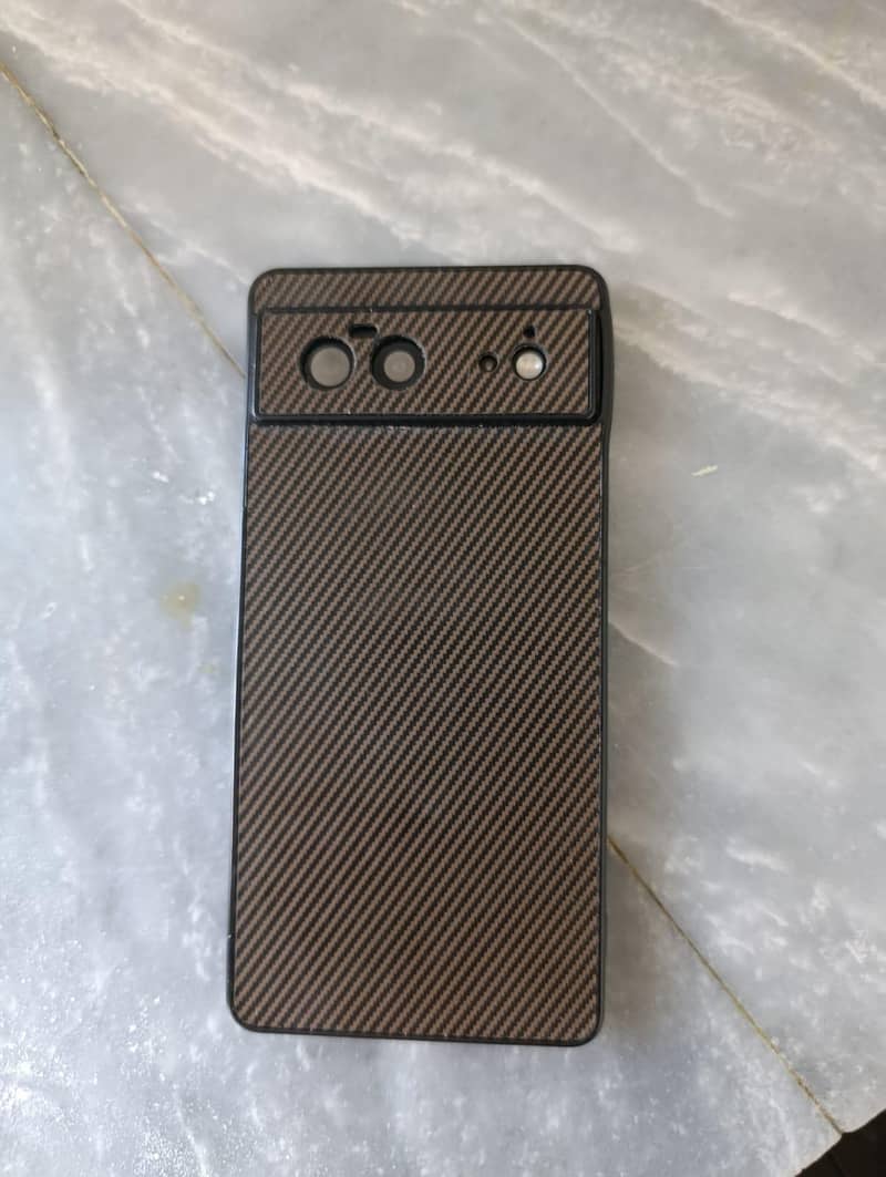 Google Pixel 6 1