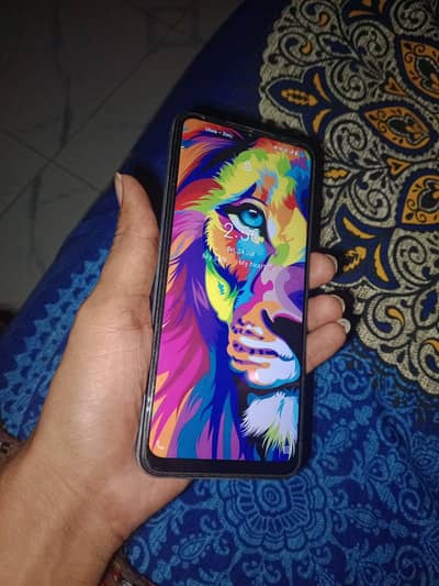 Vivo Y21A 2021
