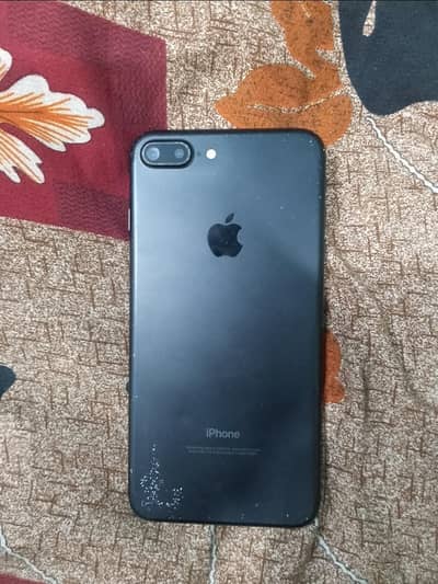 Apple iPhone 7 Plus