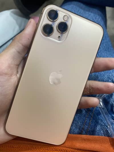 iPhone 11 Pro 256GB