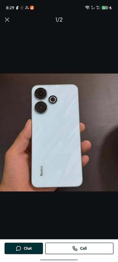 Xiaomi Redmi 13