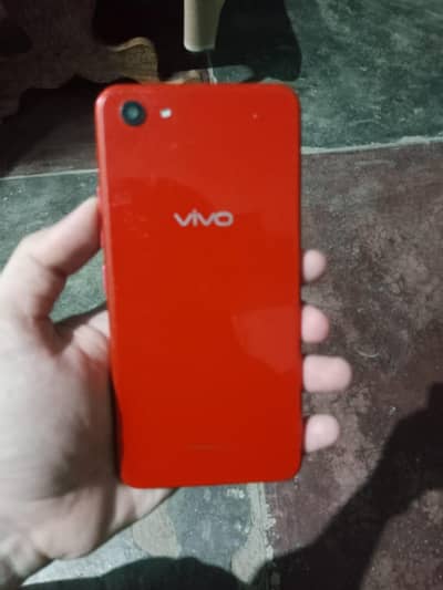 Vivo Y83 Parts