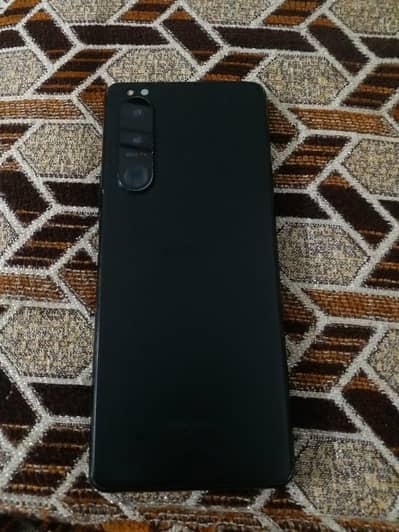 Sony 5 III " flagship Device best  PUBG & cameras 8/128GB   10/9