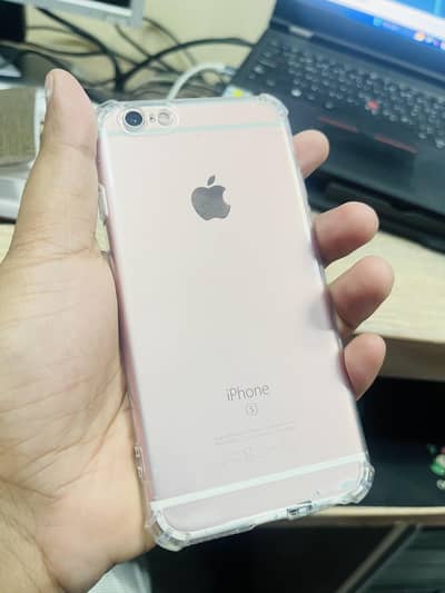 Apple iPhone 6S 128GB