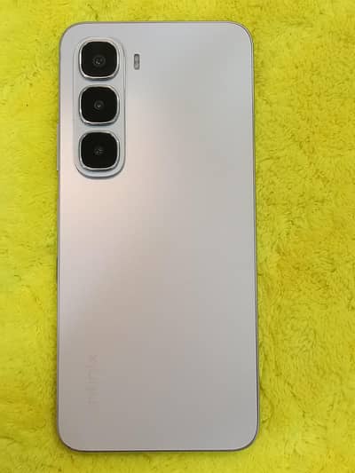Infinix Hot 50i