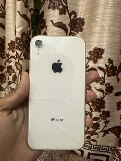 Apple iPhone XR
