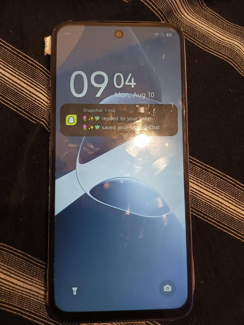 Infinix Other Model 0