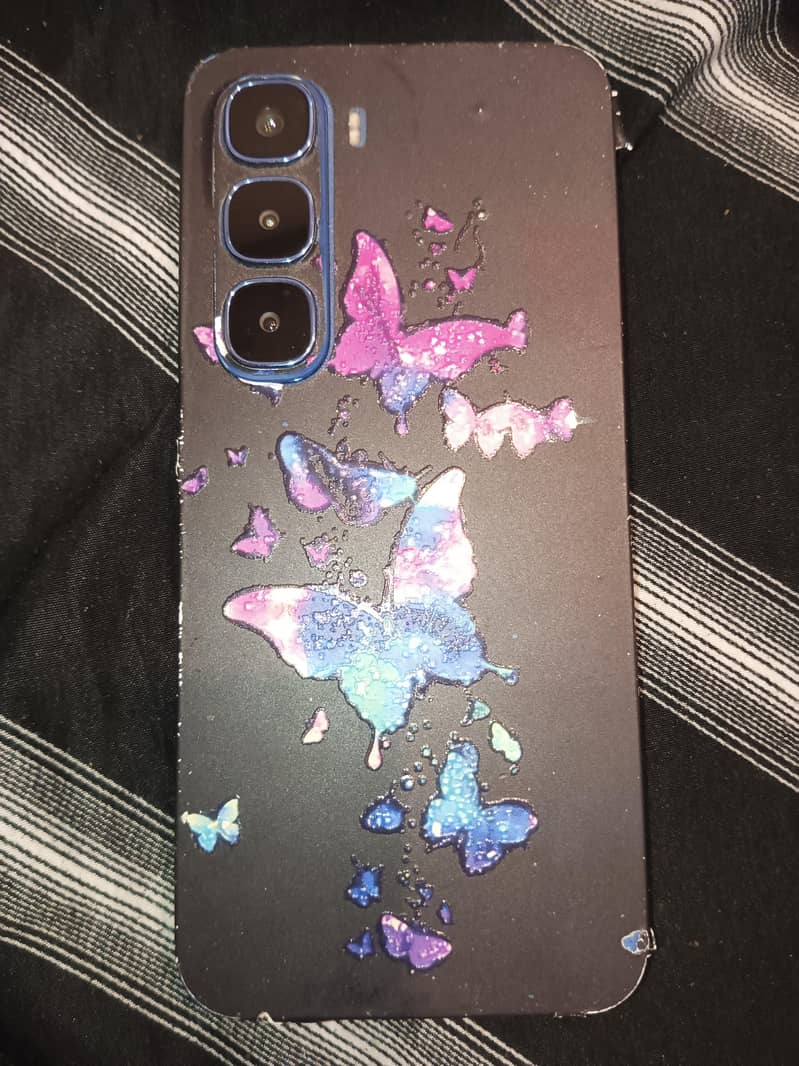Infinix Other Model 1