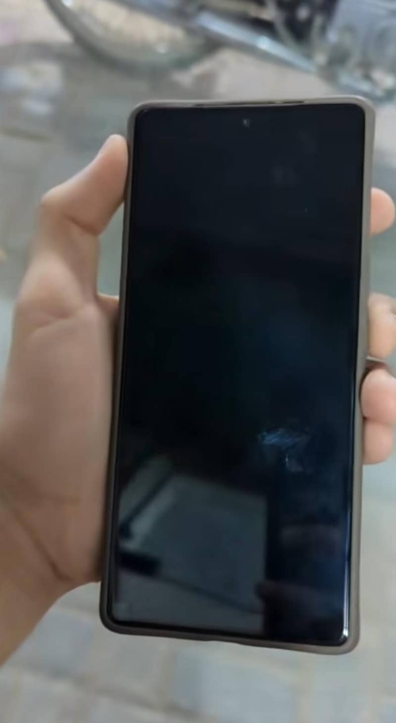 Infinix Note 50 2