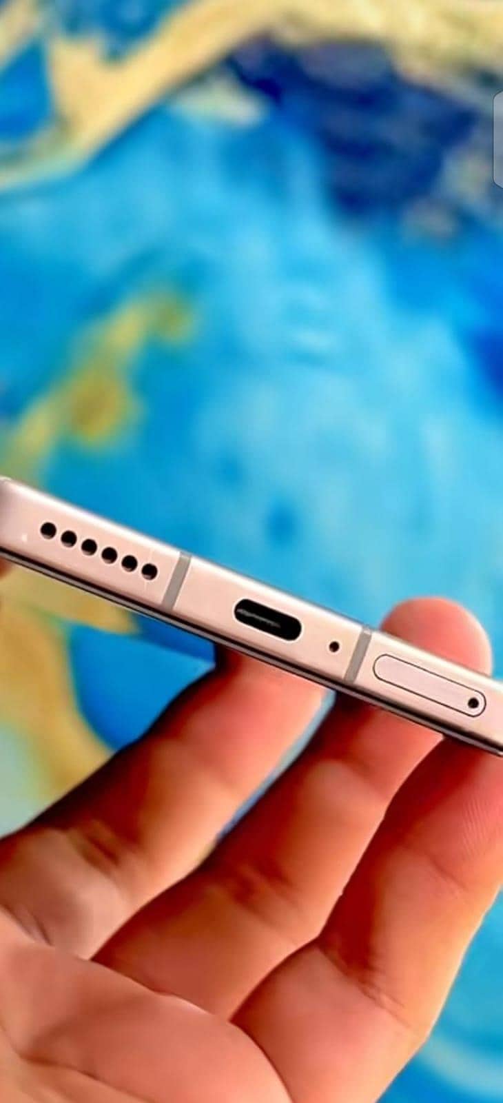 Infinix Note 50 4