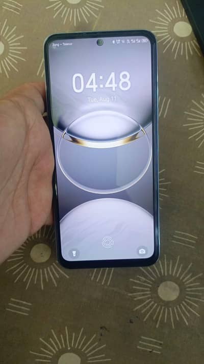 Tecno SPARK 30 Pro