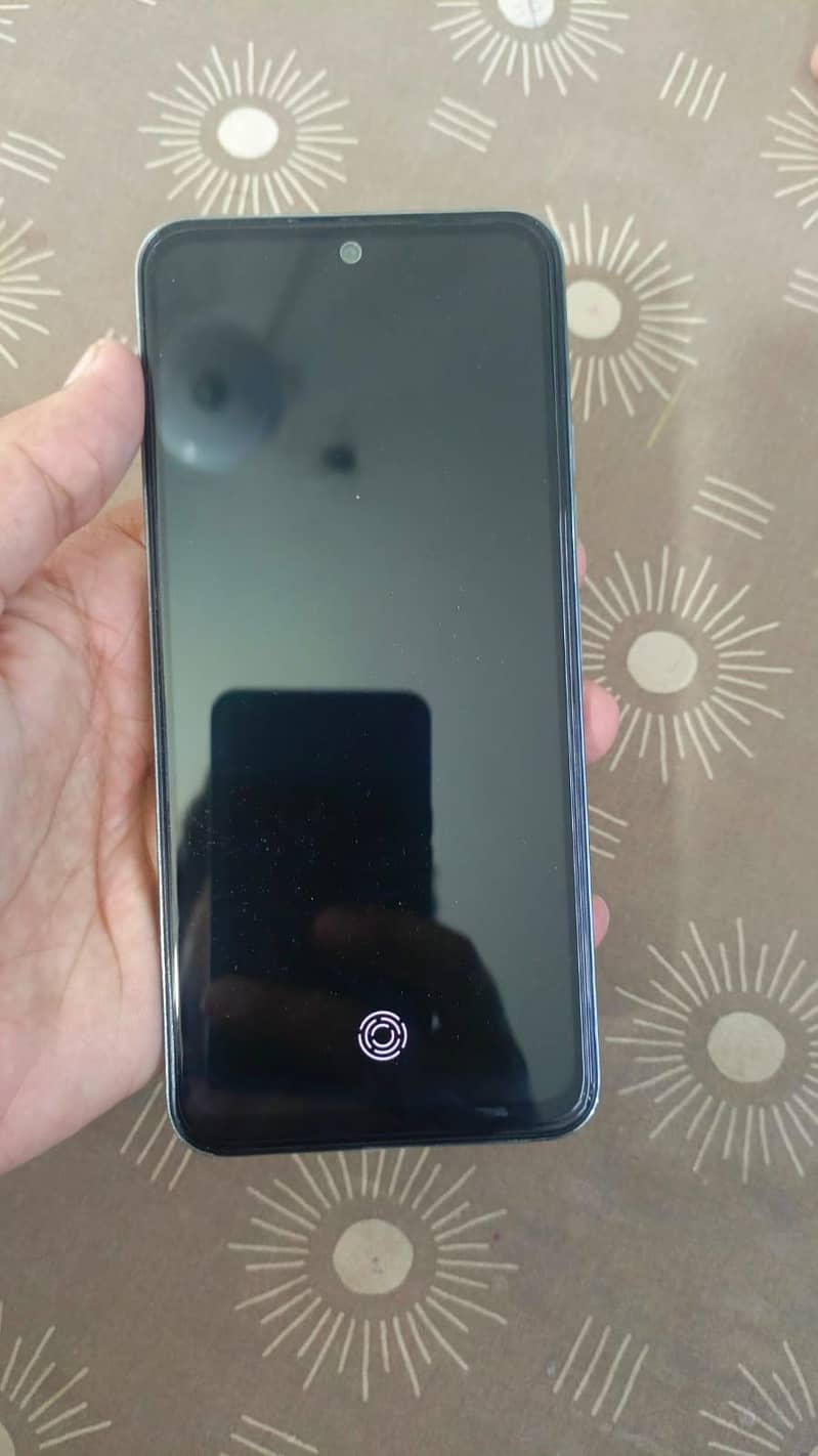 Tecno SPARK 30 Pro 1