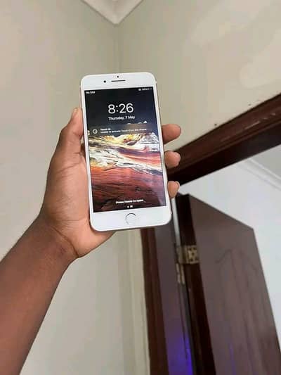 Apple iPhone 7 Plus pta apporved 128gb