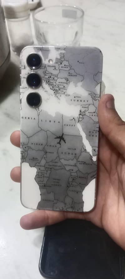 Samsung Mobile S23
