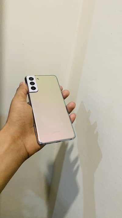 Samsung  S21 Plus