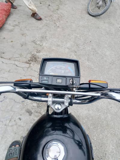 Home use bike ha