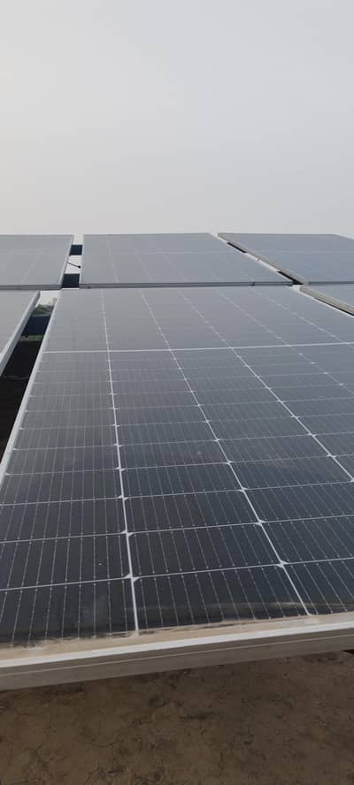 want to sell solar panels