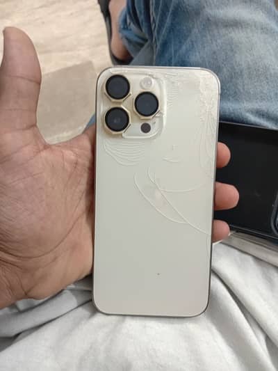 Apple iPhone 14 Pro Max