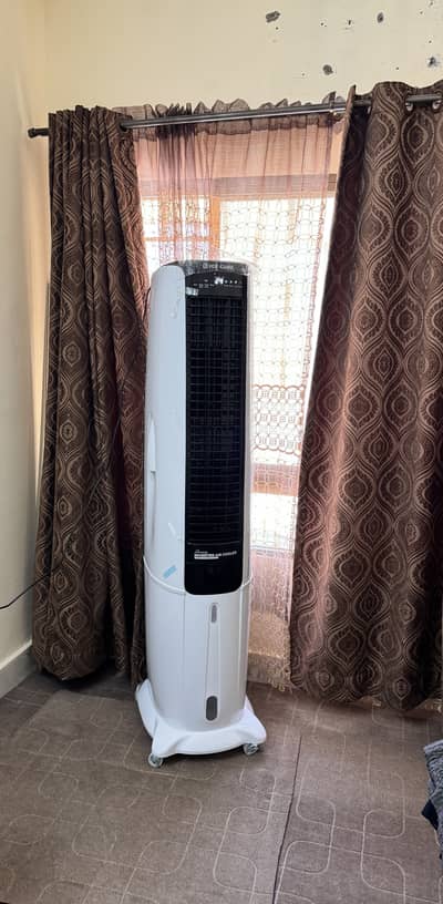 Air cooler