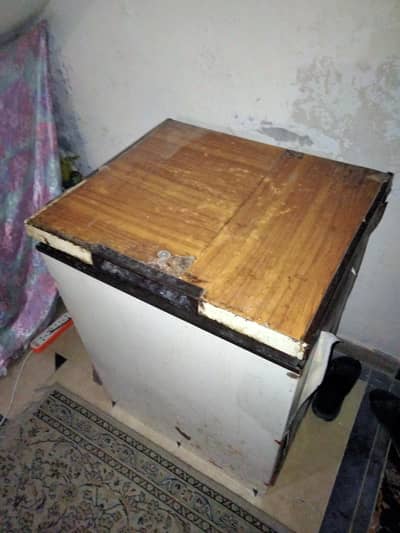 Deep-freezer for sale orignal japani