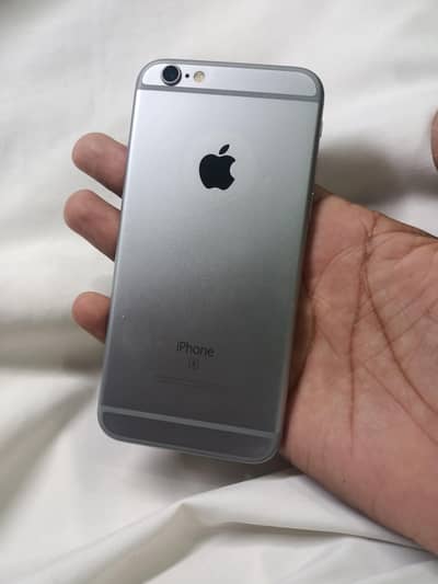 iPhone 6S 32gb non pta jv for sale