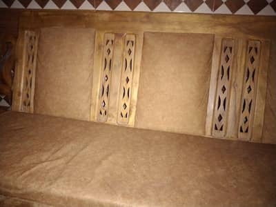 5 seater safa set
