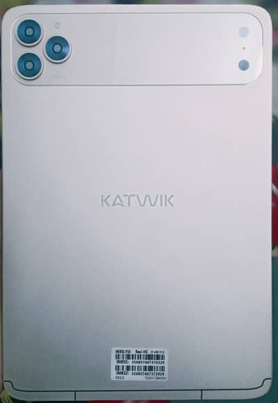 P30 5G Tablet – 1TB | 24GB RAM
