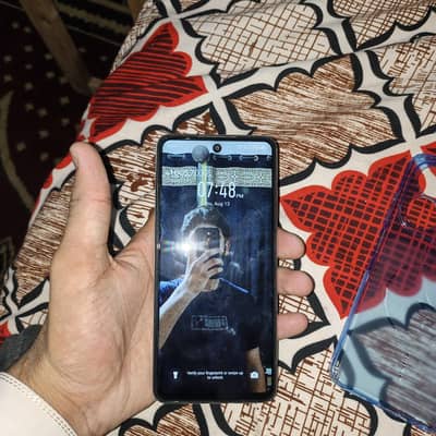 infinix smart 8 plus