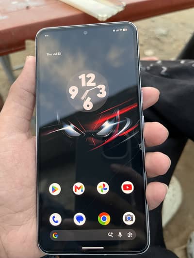 Google Pixel 8 Pro exchange possible