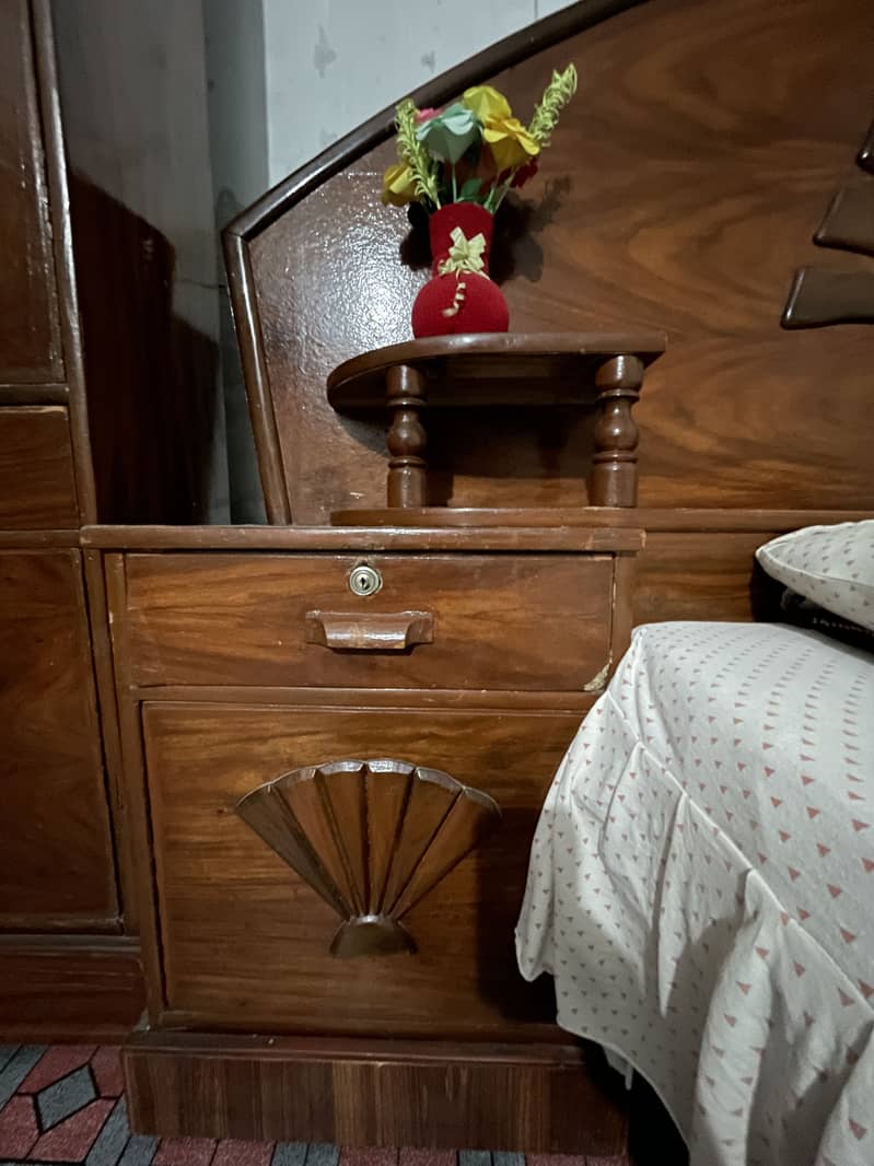 Double Bed 1