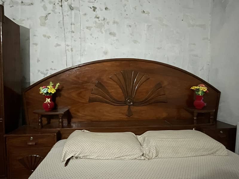 Double Bed 3