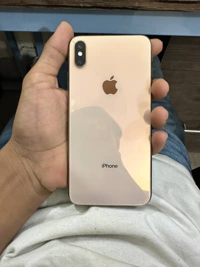Apple iPhone XS Max