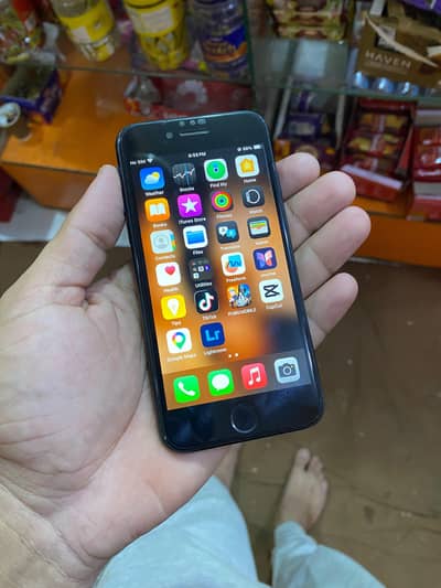 Apple iPhone SE3 256gb mdm exchange