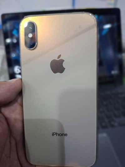 Apple iPhone XS