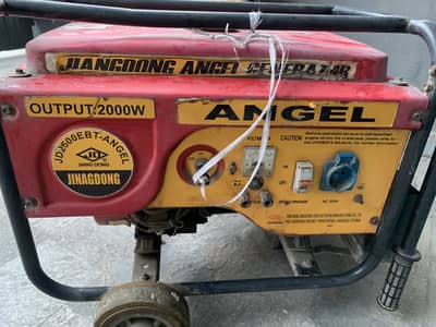 Dongcheng generator Jiang Dong (JD) / Angel JD2500EBT