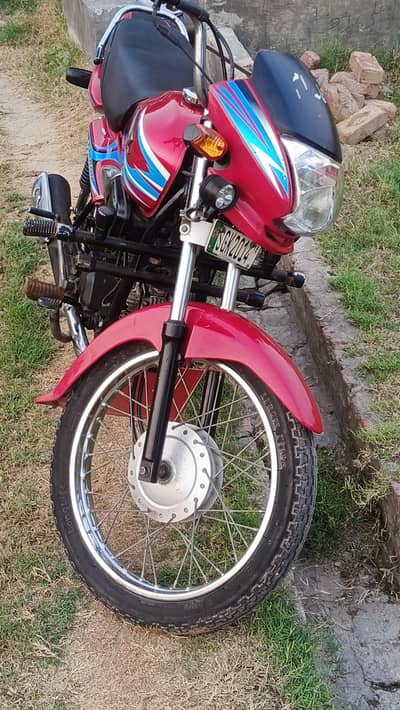 Honda prider for sale 2018 model