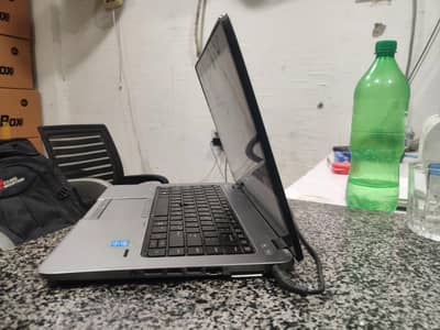 HP Laptop core i5