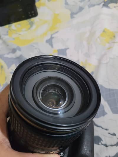 Nikon D750 perfect Working condition 8/10