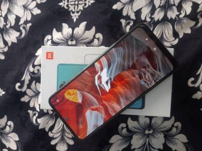 Xiaomi Redmi Note 10
