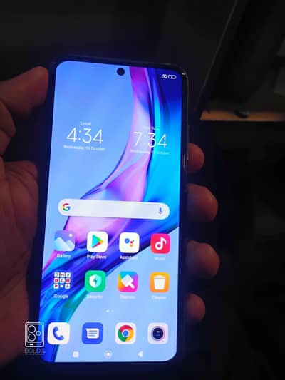 Xiaomi Redmi Note 10S