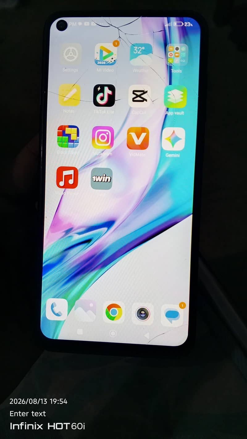 Xiaomi Redmi 9 1