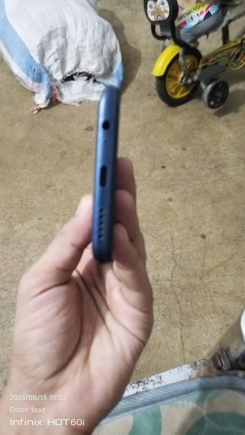 Xiaomi Redmi 9 3