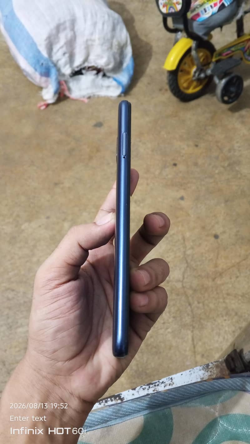 Xiaomi Redmi 9 4
