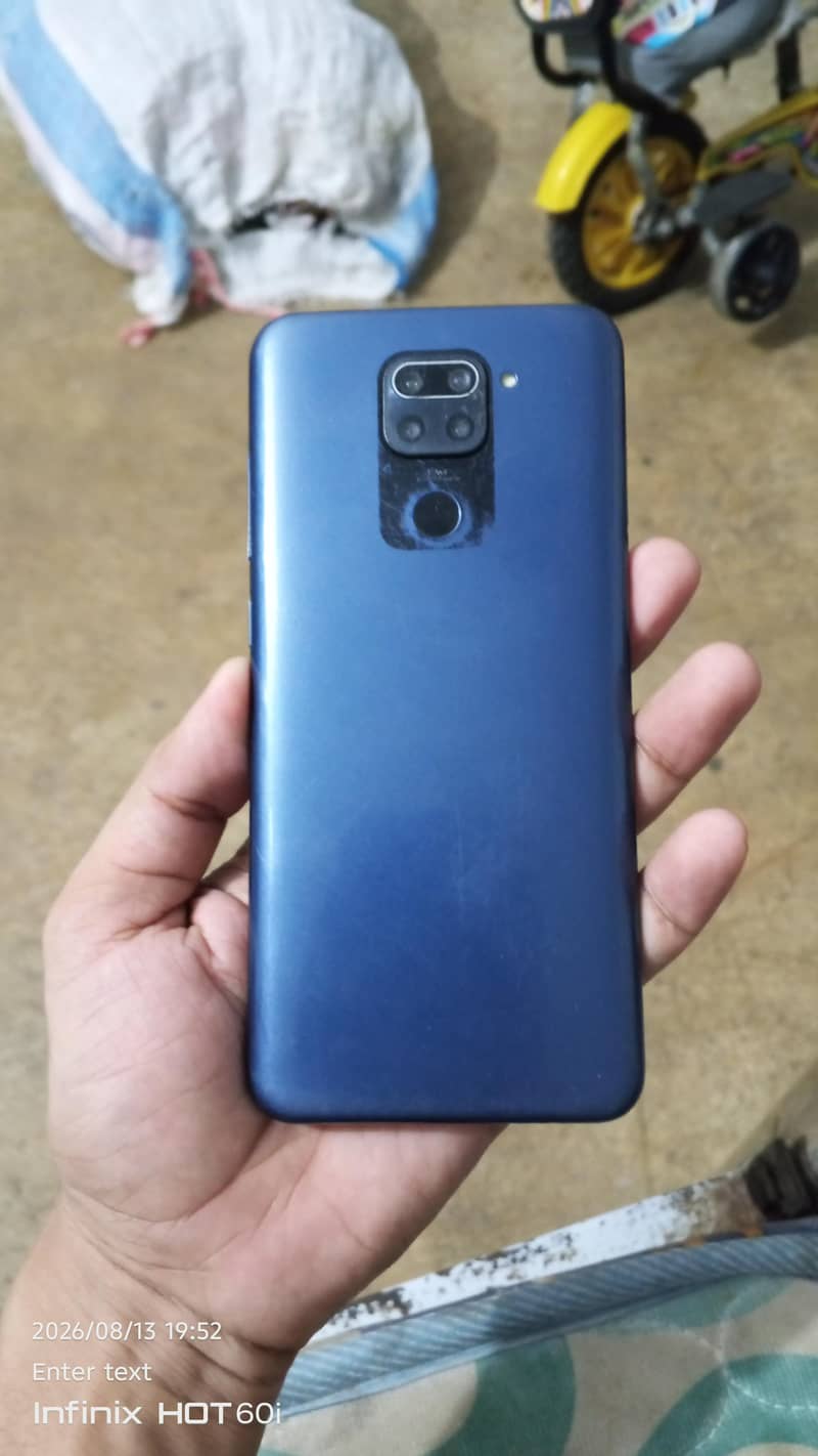 Xiaomi Redmi 9 5