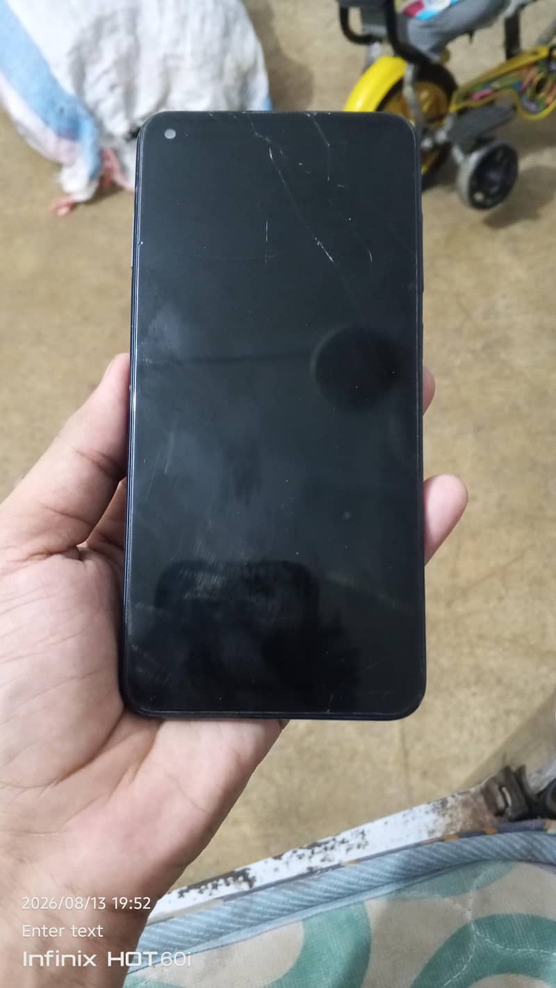 Xiaomi Redmi 9 7