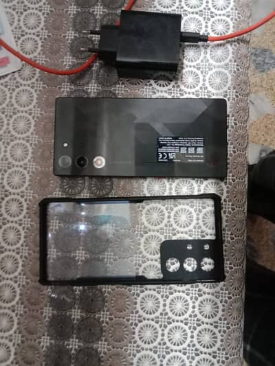 Red magic 10 pro urgent sale