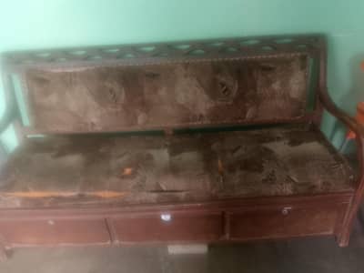 sofa set condition 10/6