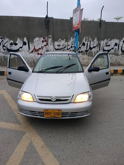 Suzuki cultus