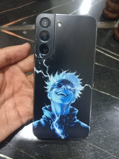 Samsung Mobile S22