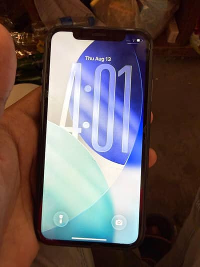 Apple iPhone 11